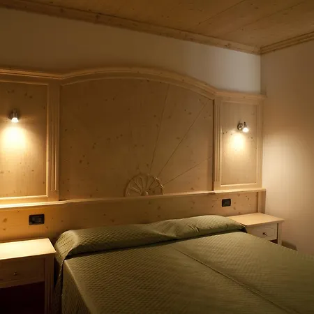 Farm stay Agritur Scoiattolo
